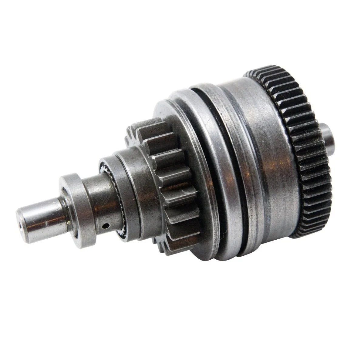 Starter Bendix Pinion Idler Gear for Polaris 800 Crew 6x6 EFI (2009–2019)