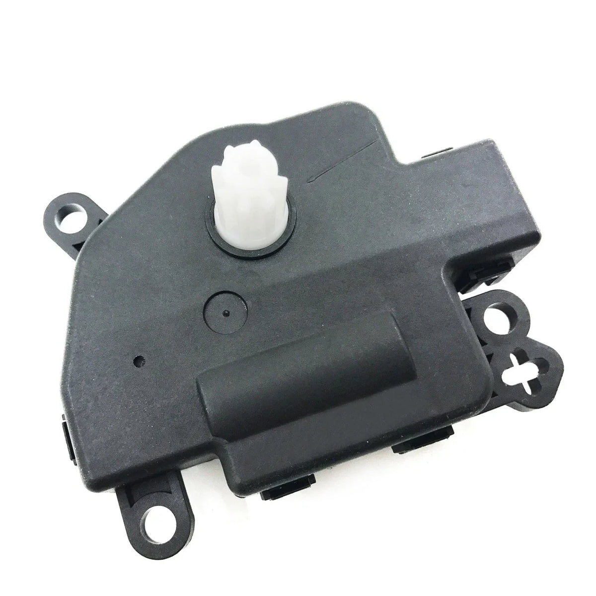 HVAC Heater Blend Door Actuator for Jeep Compass Patriot Dodge Caliber (2007–2017)