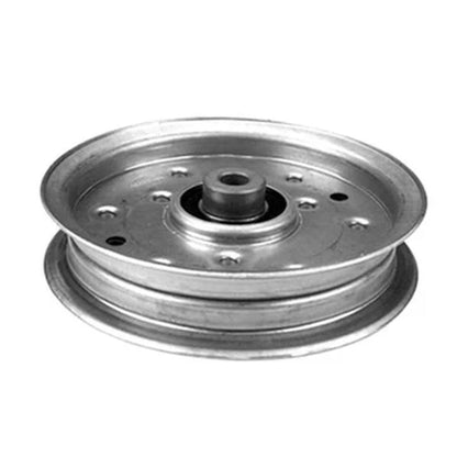 Flat Idler Pulley for Cub Cadet (Fits 756-0627B)