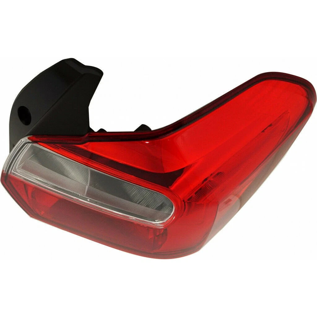 Tail Light for Subaru Crosstrek (2016–2017) SU2819104, CLX-M0-320-1916R-UC-CL360A50