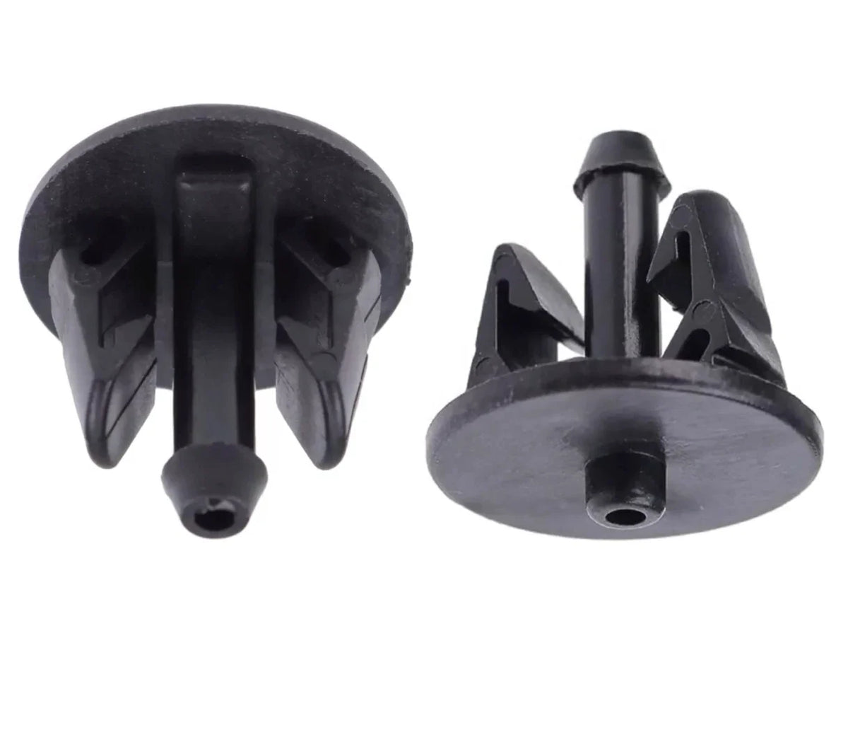 Set of 2 Tell Tale Water Spray Nipples for Johnson/Evinrude/OMC (0321885, 321885)