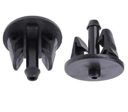 Set of 2 Tell Tale Water Spray Nipples for Johnson/Evinrude/OMC (0321885, 321885)