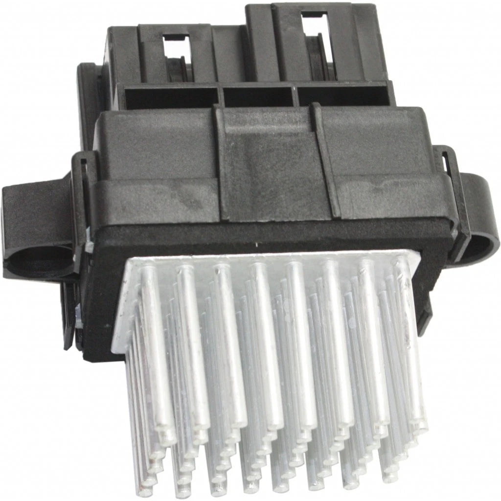 Blower Motor Resistor for Chevy Avalanche (2007–2011) CLX-M0-USA-REPC191812-CL360A86