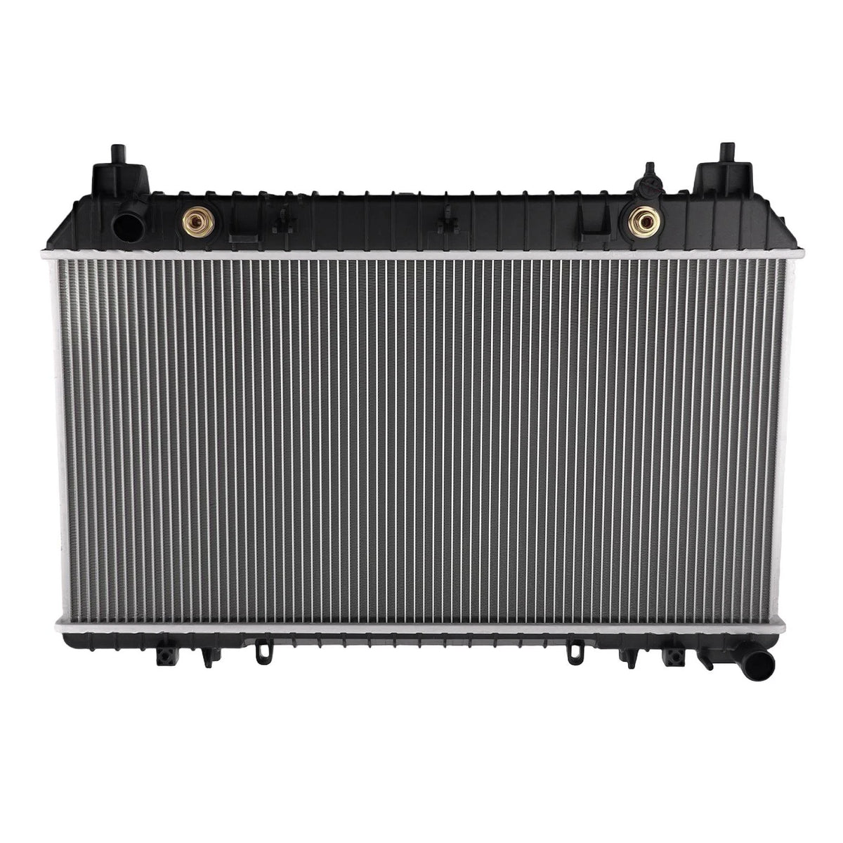 Radiator for Chevrolet Camaro 3.6L V6 (2010–2011) GY6XNT CU13141 13141