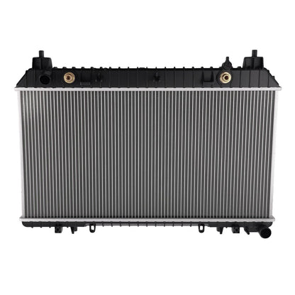Radiator for Chevrolet Camaro 3.6L V6 (2010–2011) GY6XNT CU13141 13141