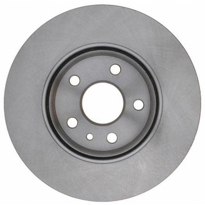 AC Delco Brake Disc for Chevy (2011–2022) 18A2822A Front/Rear FWD