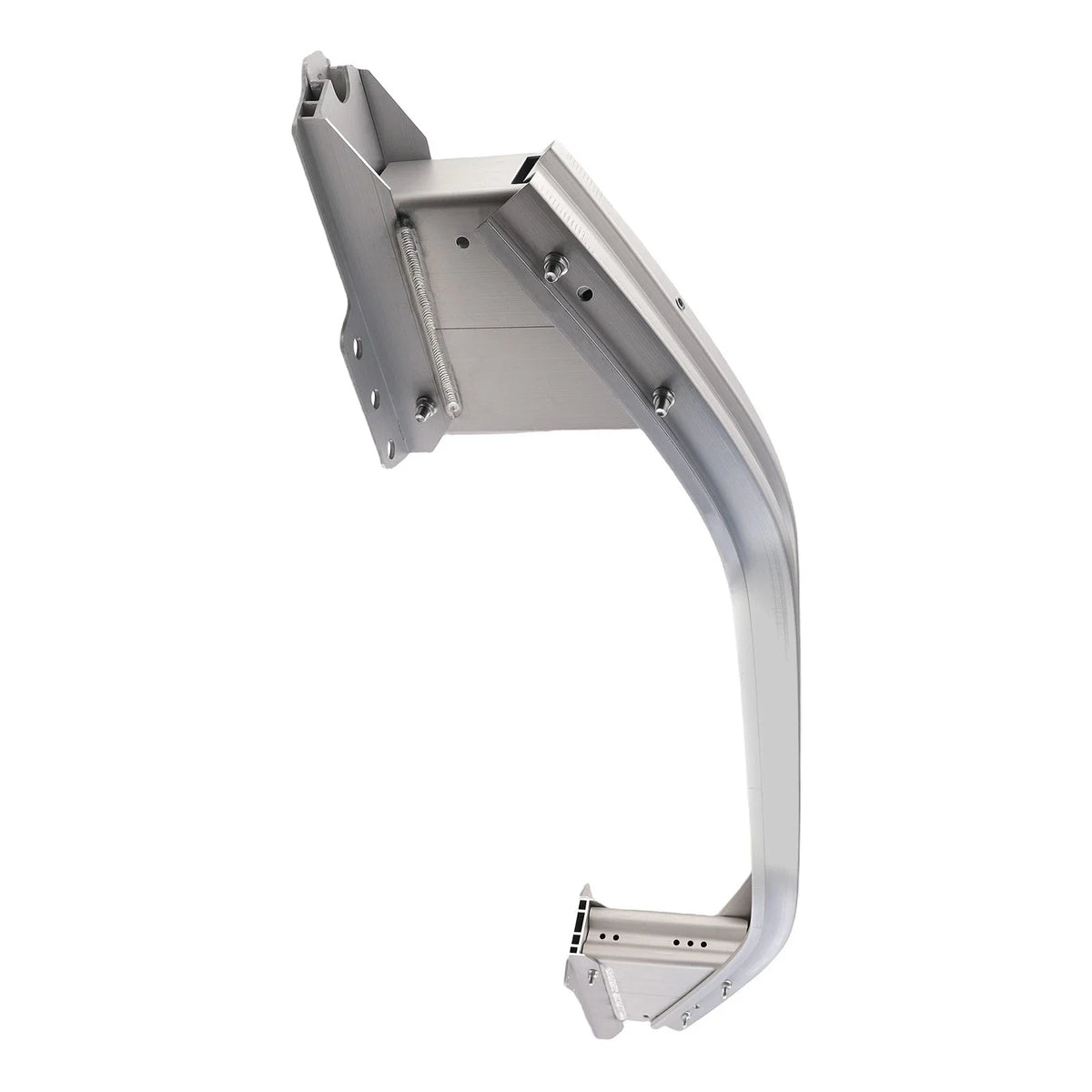 Aluminum Front Bumper Reinforcement for Honda HR-V (2023–2025) HO1006205