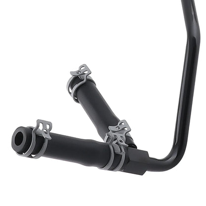 Turbo Coolant Lines for Lincoln MKT MKS Ford Flex Explorer 3.5L (2010–2019)