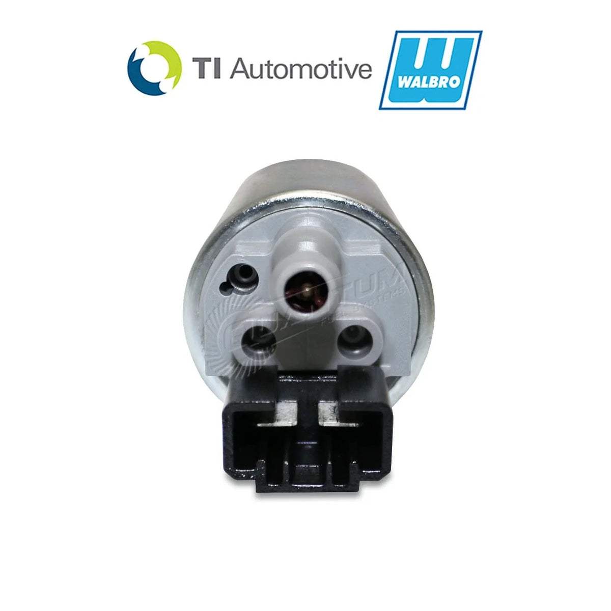 Genuine Walbro F20000286G3 Intank EFI Fuel Pump for