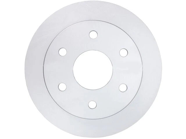 Front Brake Rotor for GMC K2500 (1988–1995) 39842MRDK
