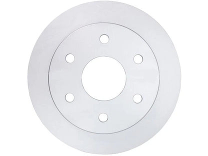 Front Brake Rotor for GMC K2500 (1988–1995) 39842MRDK