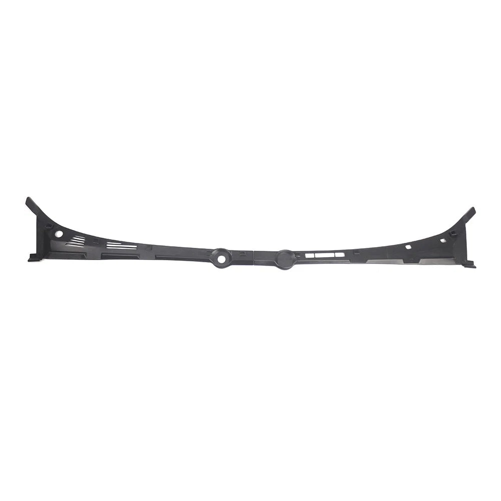 Pair Windshield Wiper Vent Cowl Grille Panel for BMW 3 Series E36 (1992–1998)