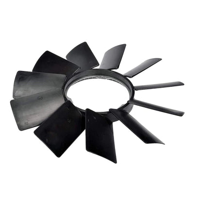 Radiator Fan Blade for BMW M5 (1991–1993) ALX-PAU-RB-621-584-CL360A65