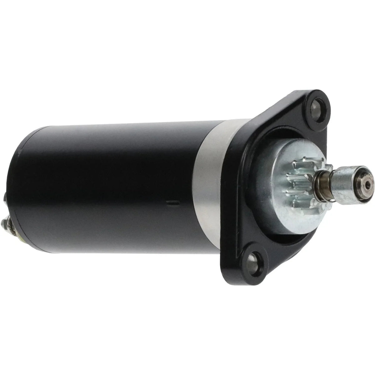 Starter for Yamaha 15L 15S 15EL 15ES 9.9S 9.9L 9.9ES 9.9EL (1984–1990)