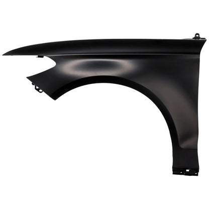 CAPA Certified Fender for Ford Fusion (2017–2020) Front Driver Side