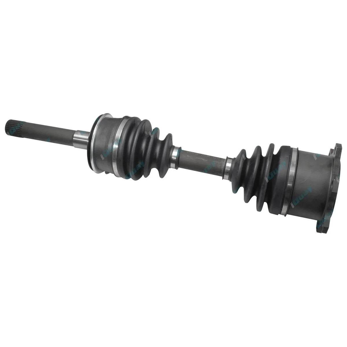 CV Shaft Boot for Hilux IFS 1988-2005 LN167 VZN172 RN106 LN166 4x4 Axle Joint