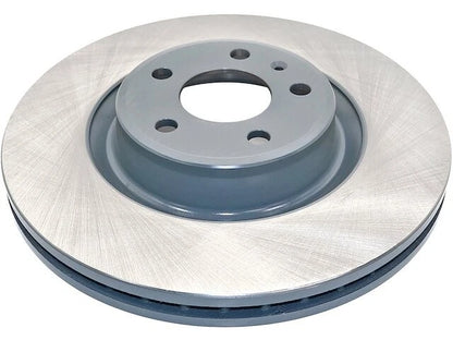 Front Brake Rotor for Audi A4 allroad (2017–2025) 17851SFWQ