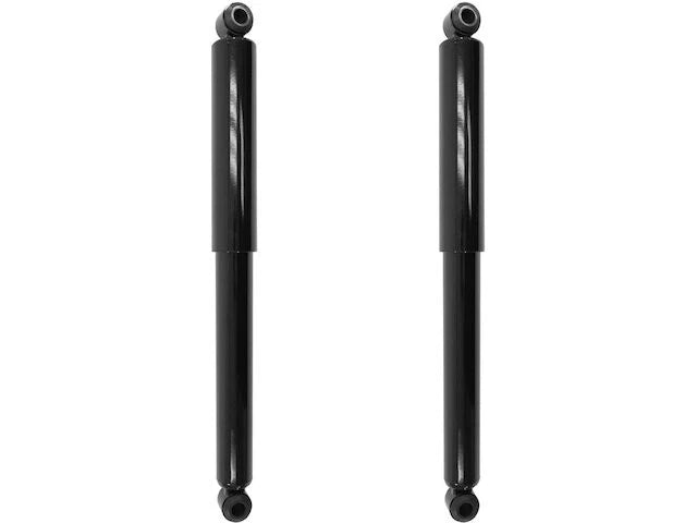 Shock Absorber Set of 2 for Mazda B2600 (1987–1993) 64611XBXY