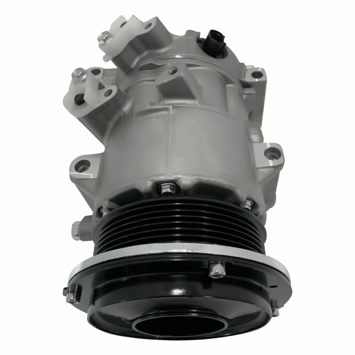 AC Compressor Kit With Condenser for Toyota Camry 2.4L (2008–2011)
