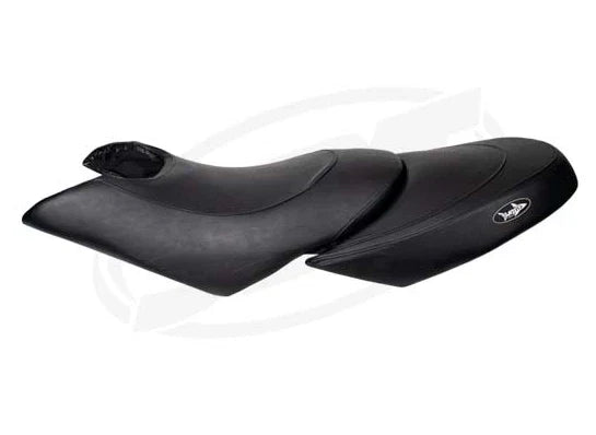 Seat Cover for Seadoo GTX 4-TEC, GTX DI, RXT, GTX Wake (2002–2008) - All Black