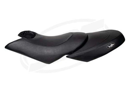 Seat Cover for Seadoo GTX 4-TEC, GTX DI, RXT, GTX Wake (2002–2008) - All Black