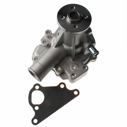 Water Pump 02/634098 for JCB MIDI CX ROBOT 150 160 165 170 180 (–)