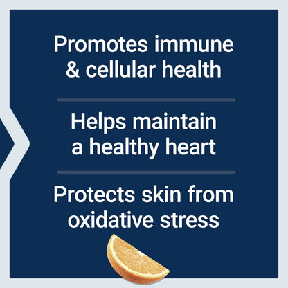 Vitamin C 24-Hour 60 Count for Life Extension
