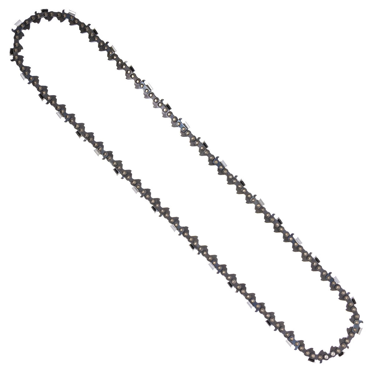 5 Pack Chainsaw Chain for Stihl Husqvarna 20 Inch Bar (.050 Gauge 3/8 Pitch) A1LM-72 ST, A1LM-72E, A50C-1PL72