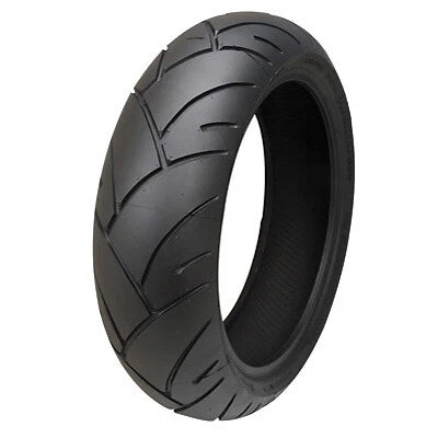 Shinko 005 Advance Rear Tire 200/50ZR-17 (75W) for Motorcycle (87-4018)