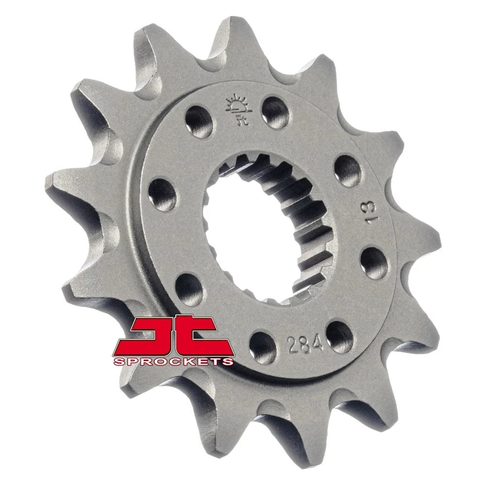 15 Tooth Front Sprocket for (JTF284.13SC)