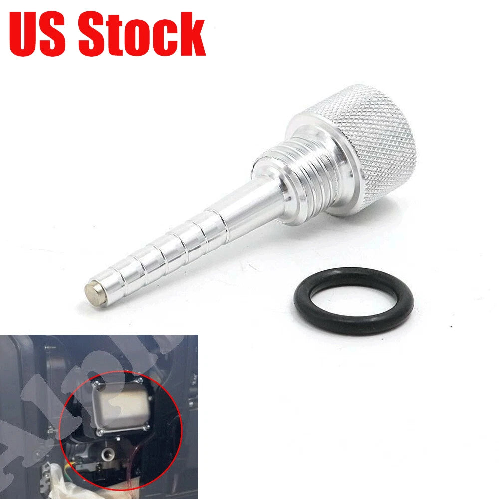 Magnetic Oil Dipstick for Predator 3500 Watt Inverter Generator