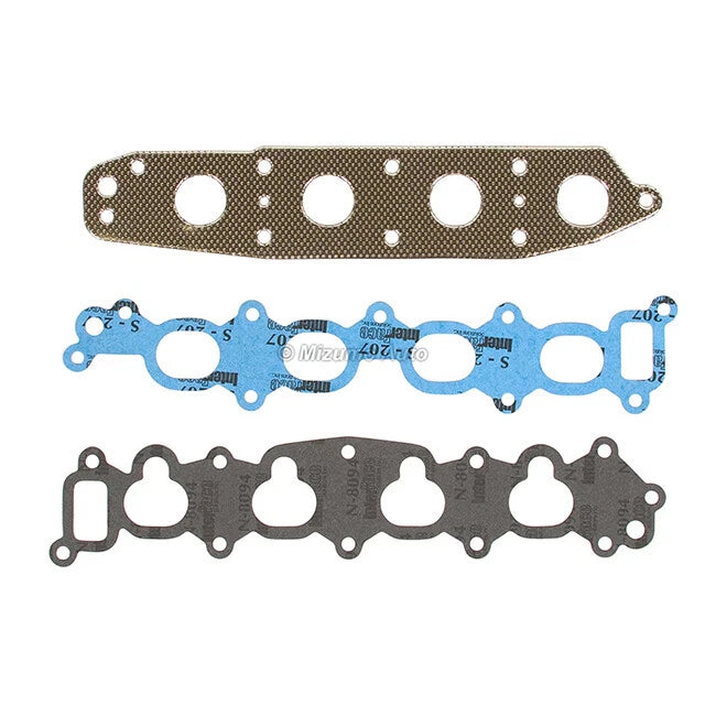 Head Gasket Set for Suzuki Chevrolet Geo G16KV (1994–1998) MA-9761238628, HS9683PT-1, 032-2877