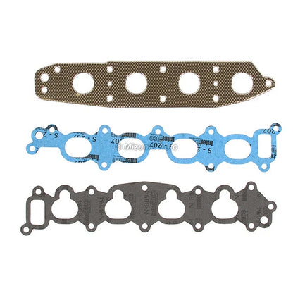 Head Gasket Set for Suzuki Chevrolet Geo G16KV (1994–1998) MA-9761238628, HS9683PT-1, 032-2877