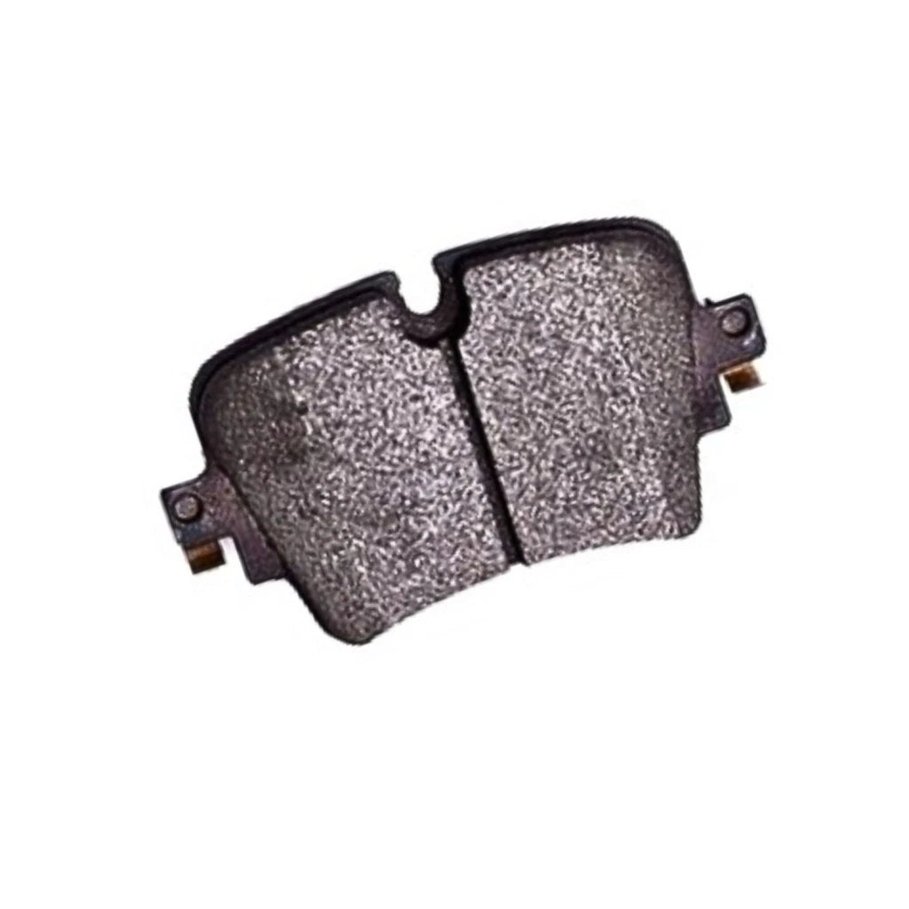 Disc Brake Pads for Jaguar F-Type (2015–2020) ALX-PAU-DF-1551-1753-00-CLA1