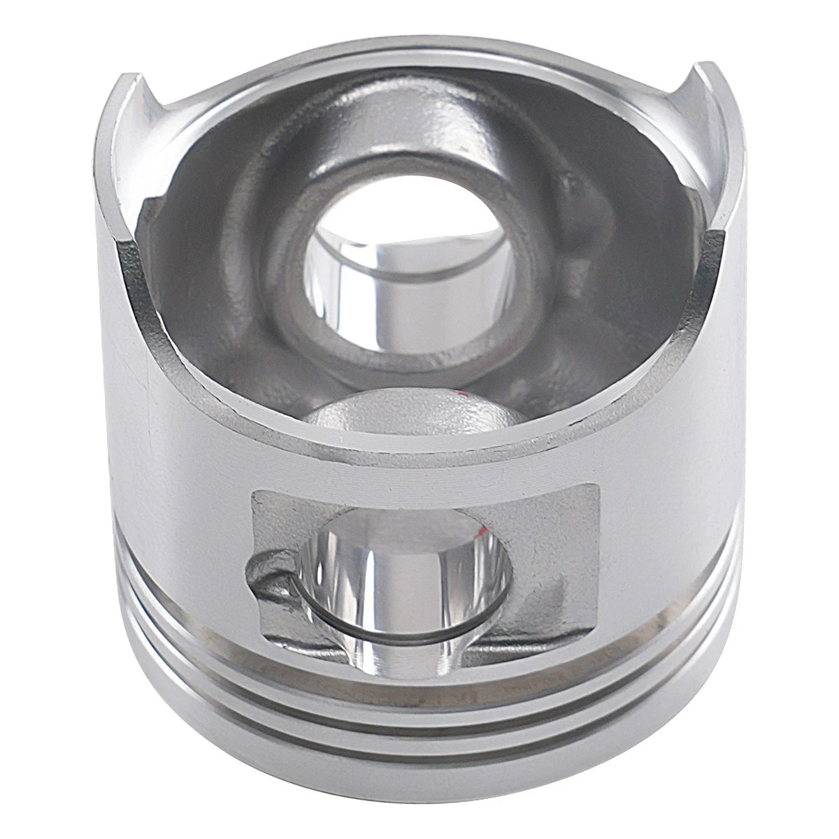 Cylinder Piston Assembly for Honda CRF50F XR50R Z50R (1982–2019)