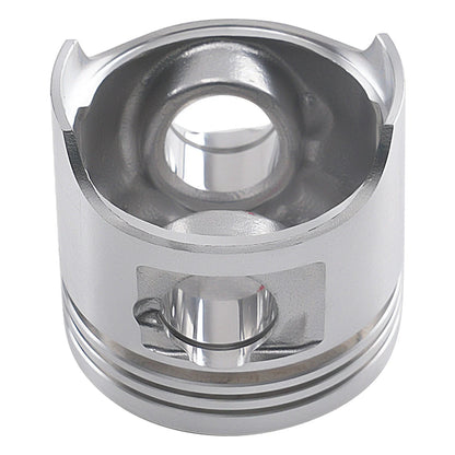 Cylinder Piston Assembly for Honda CRF50F XR50R Z50R (1982–2019)