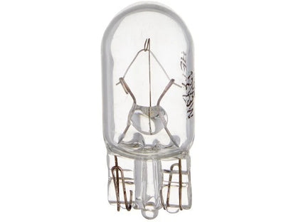 Instrument Panel Light Bulb for Dodge Dart (1966–1970, 1972–1976) 72957NQSB