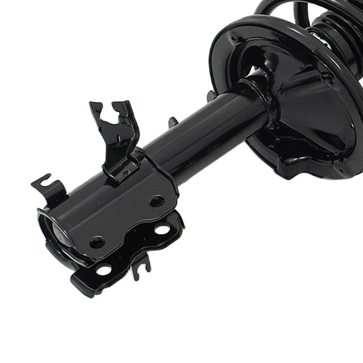 Front Complete Struts & Rear Absorber Shocks for Nissan Altima (2002–2006)