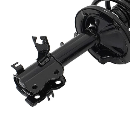 Front Complete Struts & Rear Absorber Shocks for Nissan Altima (2002–2006)