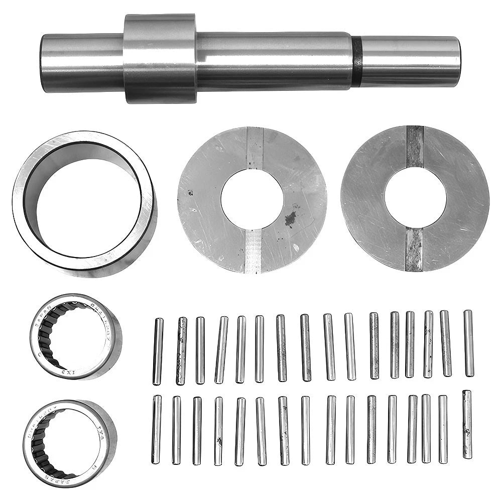 Hydraulic Pump Repair Kit for John Deere 1020 1520 2020 2030 2040 2355