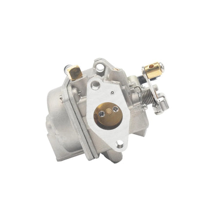 Carburetor 6BV-14301-09 6BV-14301-10 for Yamaha 4HP 5HP (4-Stroke)