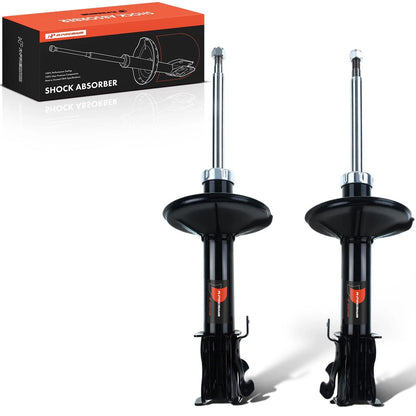 Front Shock Absorber for Toyota Tercel Paseo (1991–1995) 71899 71898 234054 234053