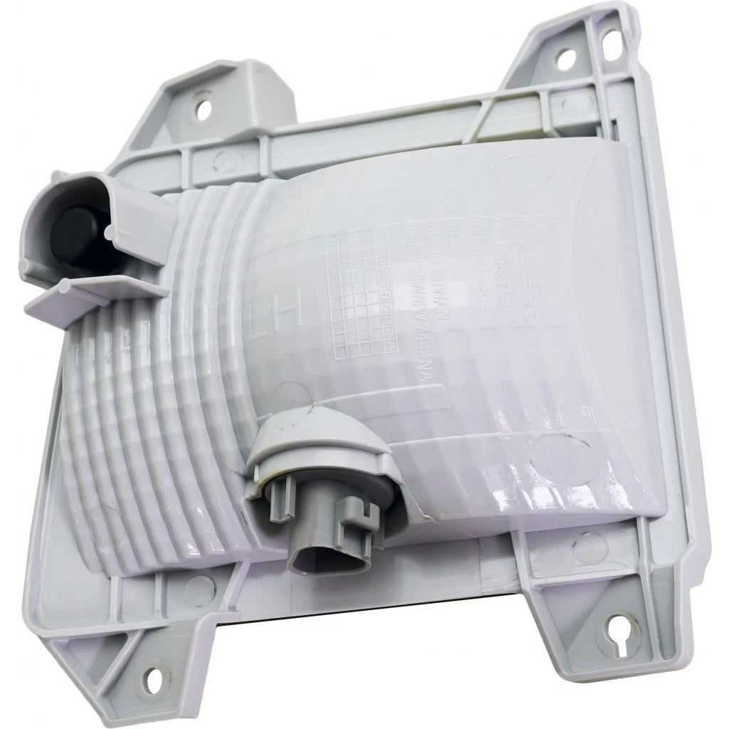 Front Signal/Corner Light for Honda Ridgeline (2017–2019) CLX-M0-317-1637L3AC-CL360A1, HO2530130