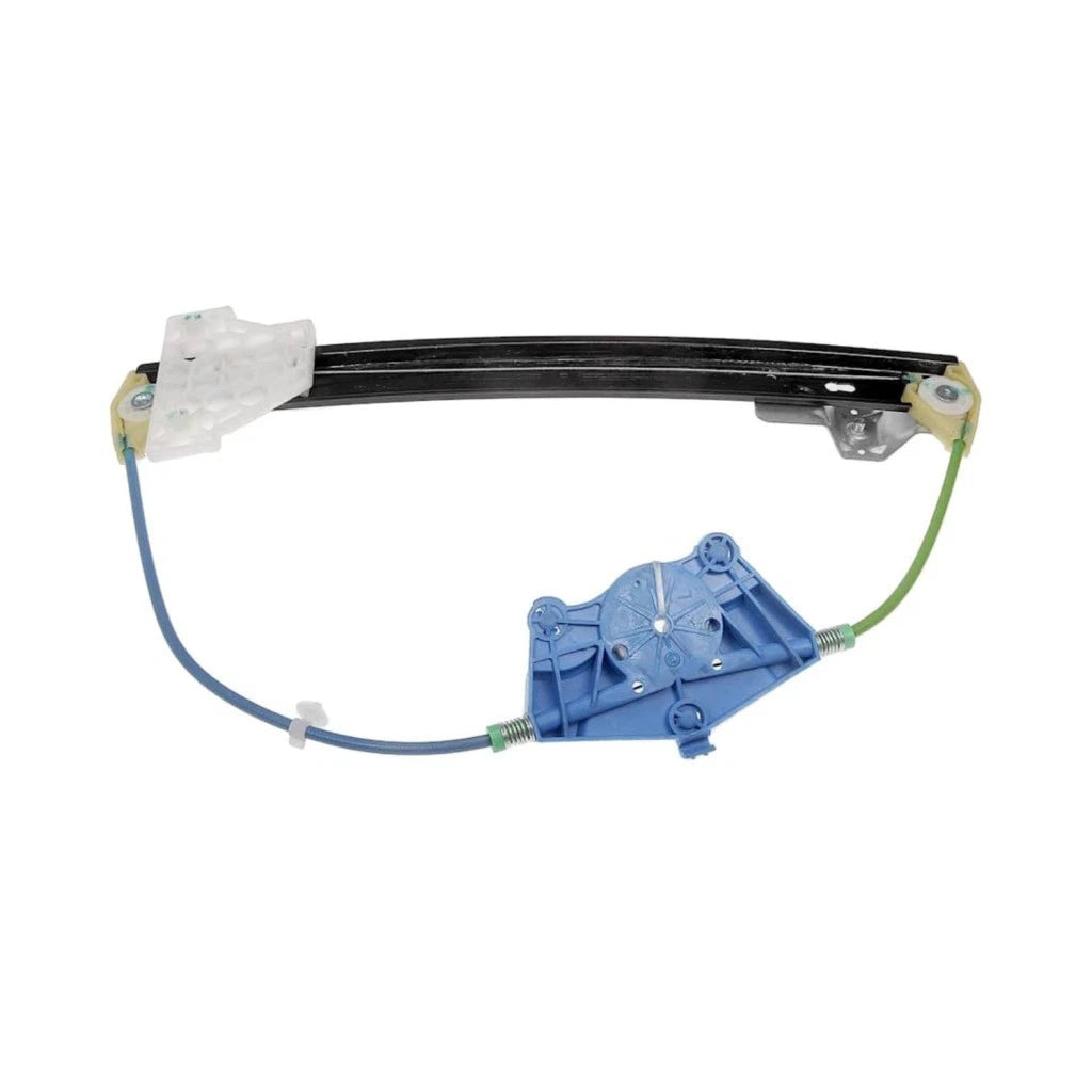 Power Window Regulator and Motor for Seat Exeo (2011) ALX-PAU-RB-749-639-CL360A50