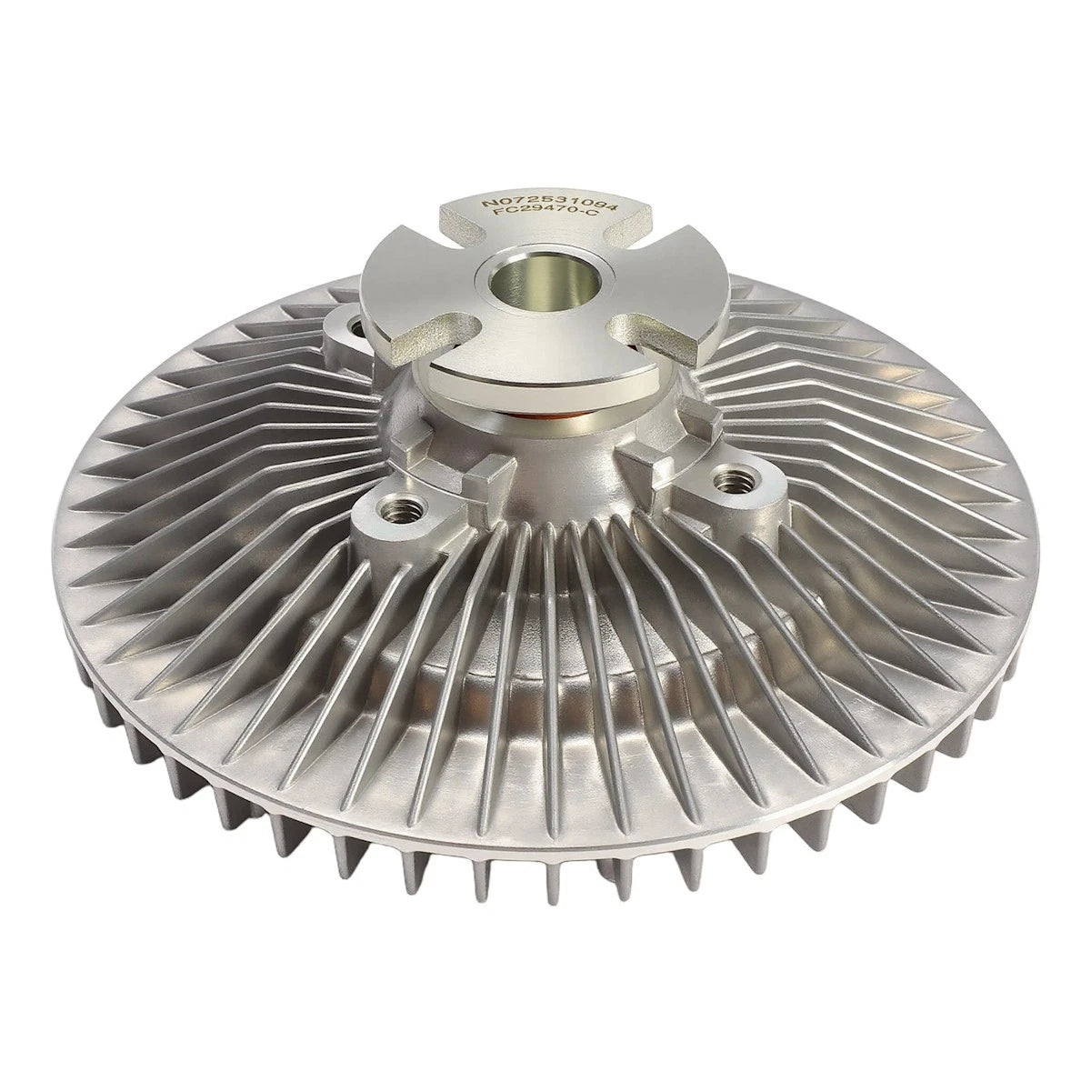 Fan Clutch for Chevy Express Van Suburban Fury SaVana E150 (1987–1996)