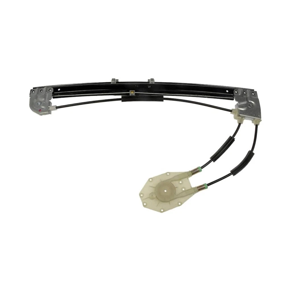 Window Regulator for BMW 528i/540i (1997–1999) 51358159835, ALX-PAU-RB-740-416-CL360A50