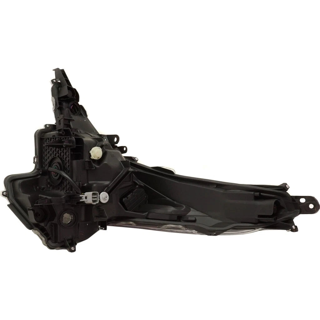 Headlight Assembly for Toyota Prius 2 (2016–2018) CLX-M0-312-11AHR-ACN2-CL360A50, TO2519192