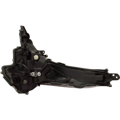 Headlight Assembly for Toyota Prius 2 (2016–2018) CLX-M0-312-11AHR-ACN2-CL360A50, TO2519192