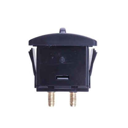 Air Lift Manual Paddle Valve Switch 401149 032201 3013-4 for Backside