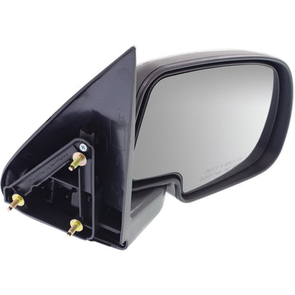 Chrome Mirror for Chevrolet Silverado 1500 Classic (2007)